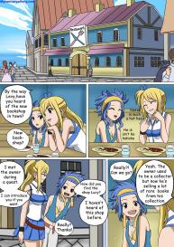 Fairy Hunting 2 #9