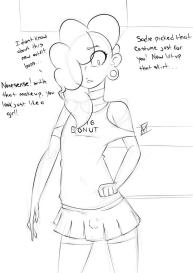 Lars’s New Job #1
