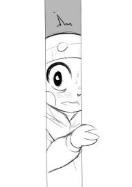 Overwhelming Pikachu Noises #2