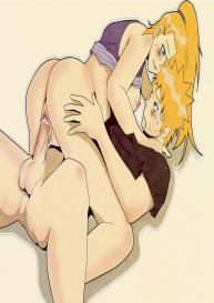 Love Complex 5 #9