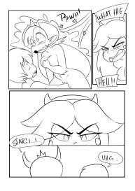 Star Vs Micros #6