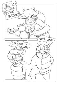 Star Vs Micros #7