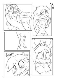 Star Vs Micros #9