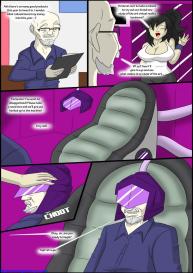 Virtual Erotic Reality #2