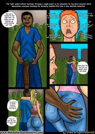 My Son’s Black Friend – The Sleepover 7 #10