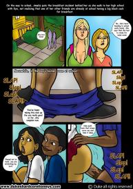 My Son’s Black Friend – The Sleepover 7 #6