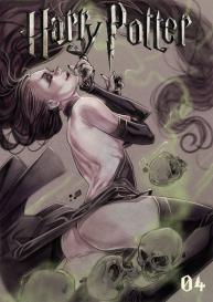 The Harry Potter Experiment 4 – The Dark Mark #1