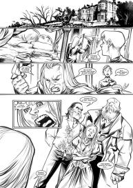 The Harry Potter Experiment 4 – The Dark Mark #2