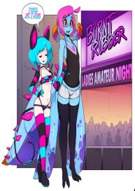 Amateur Night #3