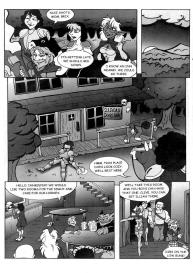 Robin And Cindy – Fetishes & Fantasies #9