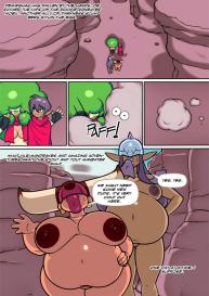 Maneater Muu! 2 #26