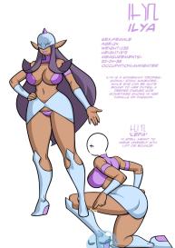 Maneater Muu! 2 #28