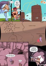 Maneater Muu! 2 #6