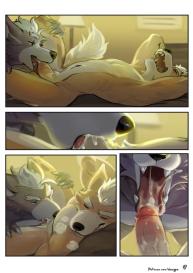 Starhooked #9