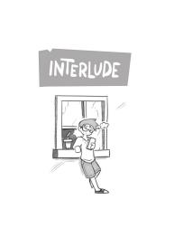 The Tales From The Annieverse – Hereafter Annie #6