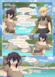 Kohta The Samurai 22 #27
