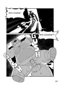 Dragon Molest #10