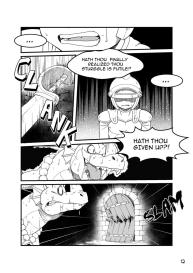 Dragon Molest #13