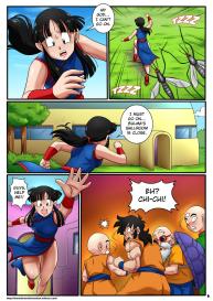 Expansive Sting 2 #7