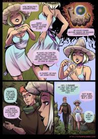 The Cummoner 19 – The Second Cumming #4