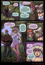 The Cummoner 19 – The Second Cumming #7