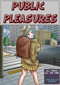 Public Pleasures #1