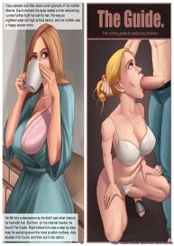 The Guide 1 #3