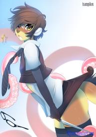 Mik Tentacled #2