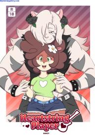 Heartstring Player 2 – The Big & Bad #1