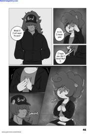Heartstring Player 2 – The Big & Bad #10