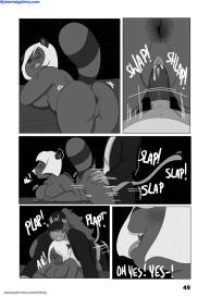 Heartstring Player 2 – The Big & Bad #13