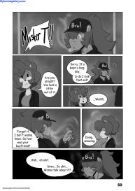 Heartstring Player 2 – The Big & Bad #14