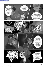 Heartstring Player 2 – The Big & Bad #16