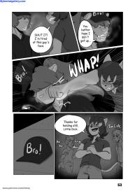 Heartstring Player 2 – The Big & Bad #17