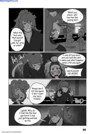 Heartstring Player 2 – The Big & Bad #20