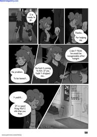 Heartstring Player 2 – The Big & Bad #22
