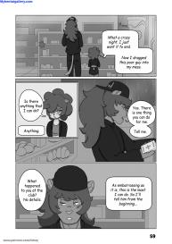 Heartstring Player 2 – The Big & Bad #23