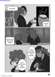 Heartstring Player 2 – The Big & Bad #24