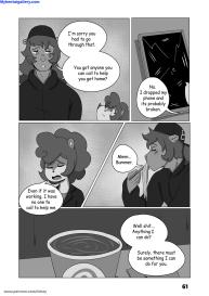 Heartstring Player 2 – The Big & Bad #25
