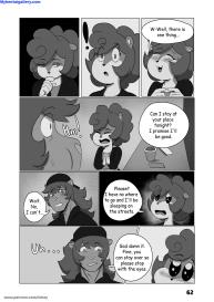 Heartstring Player 2 – The Big & Bad #26