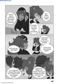 Heartstring Player 2 – The Big & Bad #27