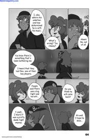 Heartstring Player 2 – The Big & Bad #28