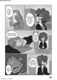 Heartstring Player 2 – The Big & Bad #29
