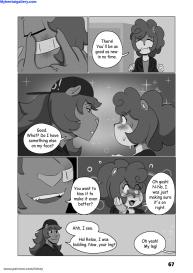 Heartstring Player 2 – The Big & Bad #31