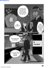 Heartstring Player 2 – The Big & Bad #32