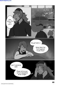 Heartstring Player 2 – The Big & Bad #33