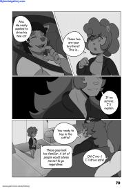 Heartstring Player 2 – The Big & Bad #34