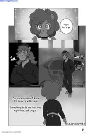Heartstring Player 2 – The Big & Bad #35