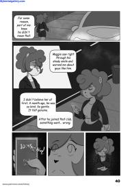 Heartstring Player 2 – The Big & Bad #4