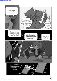 Heartstring Player 2 – The Big & Bad #5